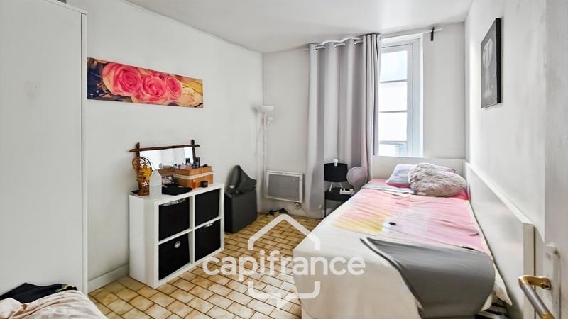 Maison - 220 m² - 9 pièces