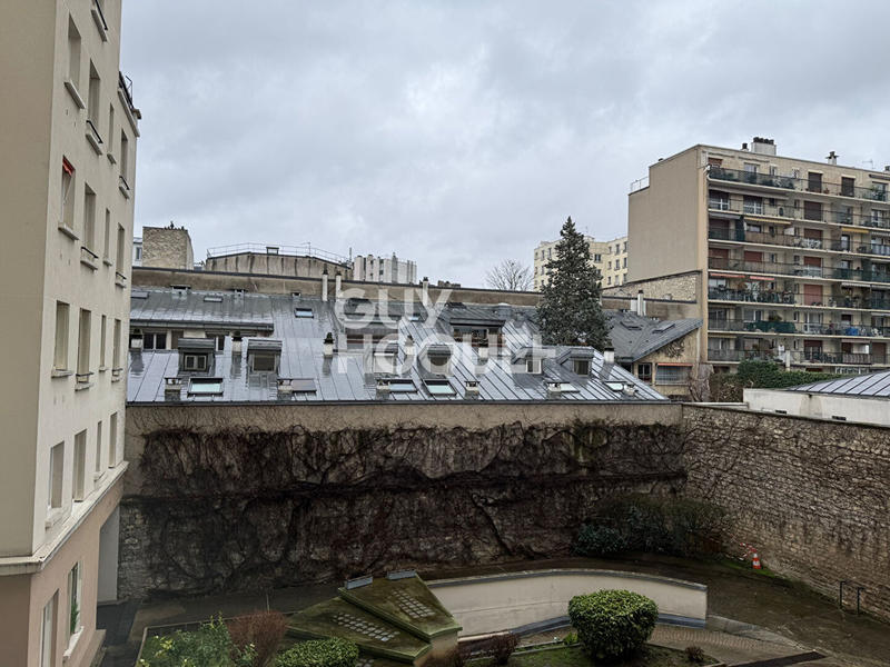 Appartement - 71 m² - 3 pièces