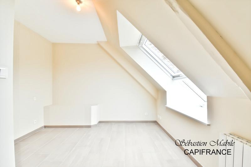 Maison en pierre - 100 m² - 5 pièces