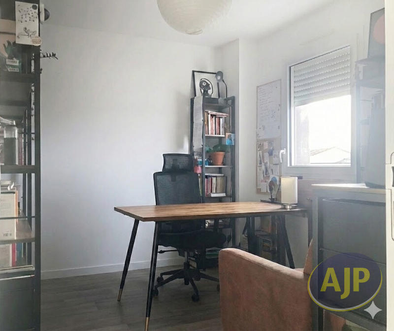 Maison - 79 m² - 4 pièces