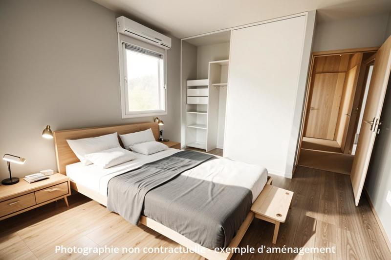 Pavillon - 112 m² - 4 pièces