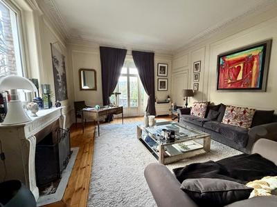 Appartement - 154 m² - 4 pièces