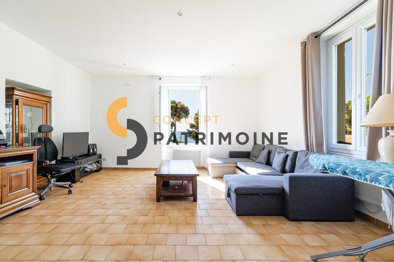Appartement - 78 m² - 3 pièces