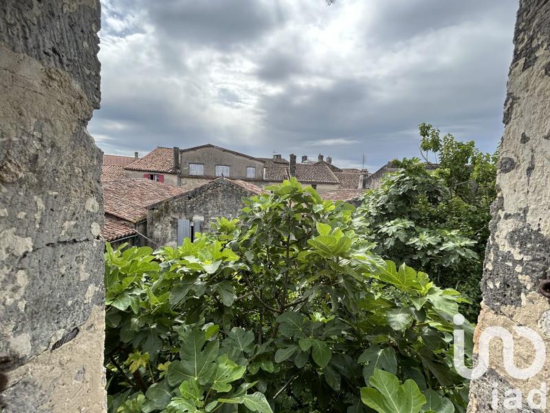 Maison de ville - 117 m² - 1 pièce