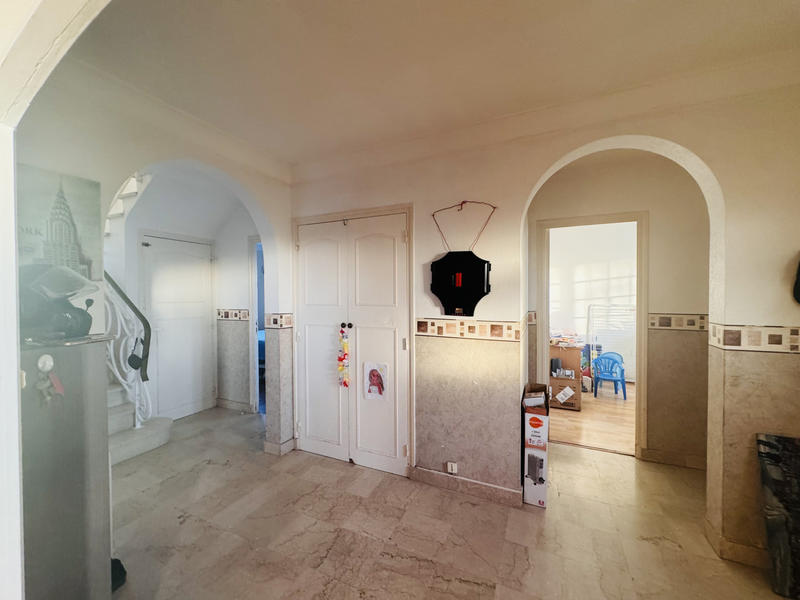 Maison - 146 m² - 7 pièces