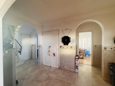 Maison - 146 m² - 7 pièces