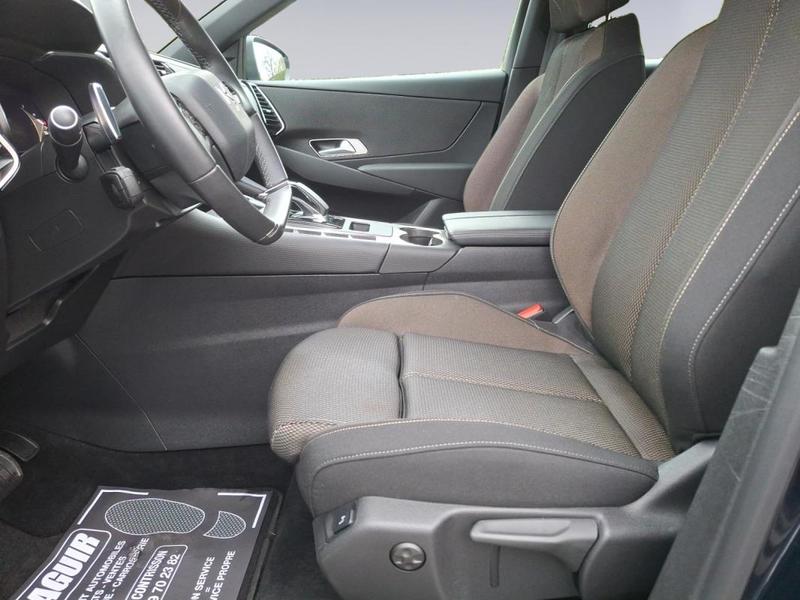 Ds Ds 7 1.6 Hybride Recheargable E-Tense 225 Bastille Eat8