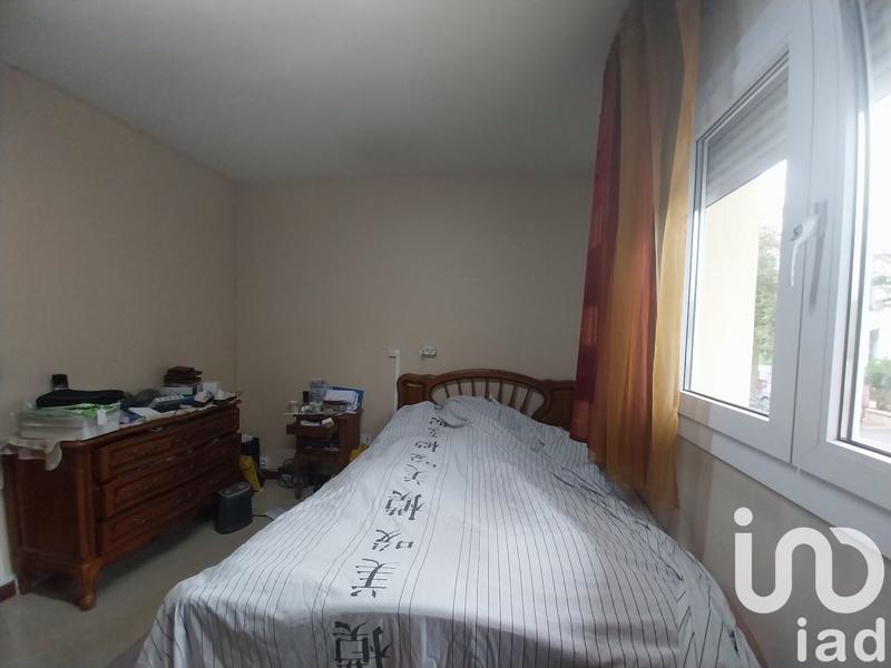 Maison - 143 m² - 7 pièces