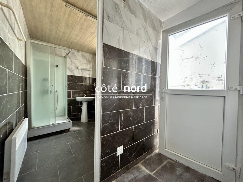 Maison - 82 m² - 4 pièces