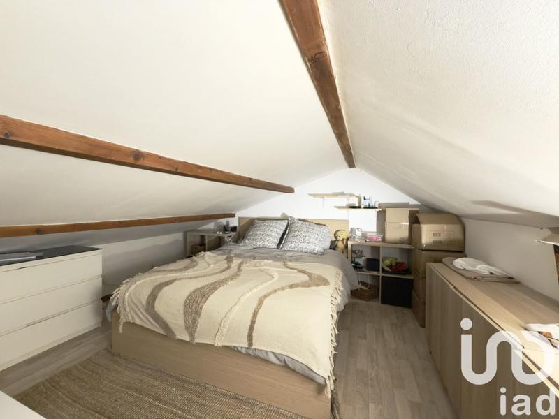 Maison - 167 m² - 7 pièces