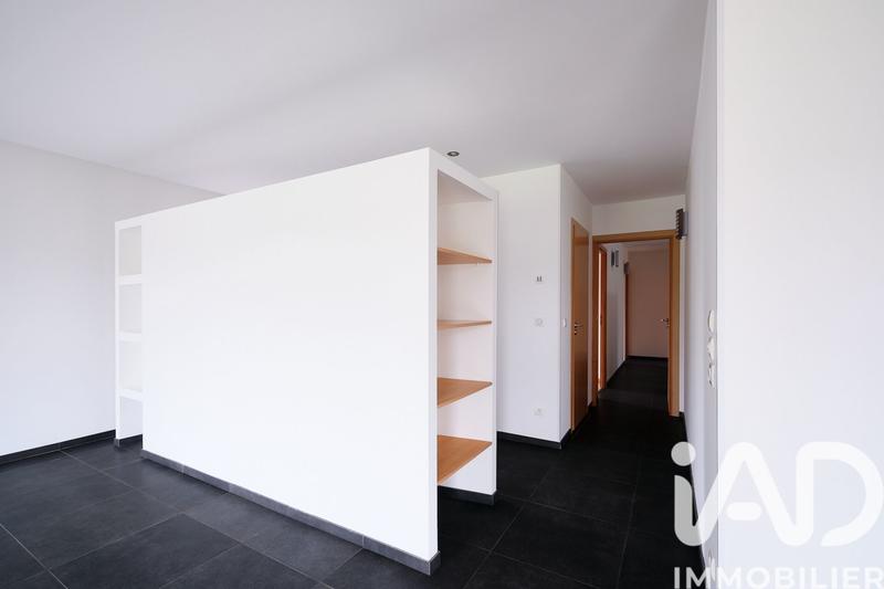 Maison - 206 m² - 8 pièces