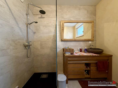 Appartement - 88 m² - 3 pièces