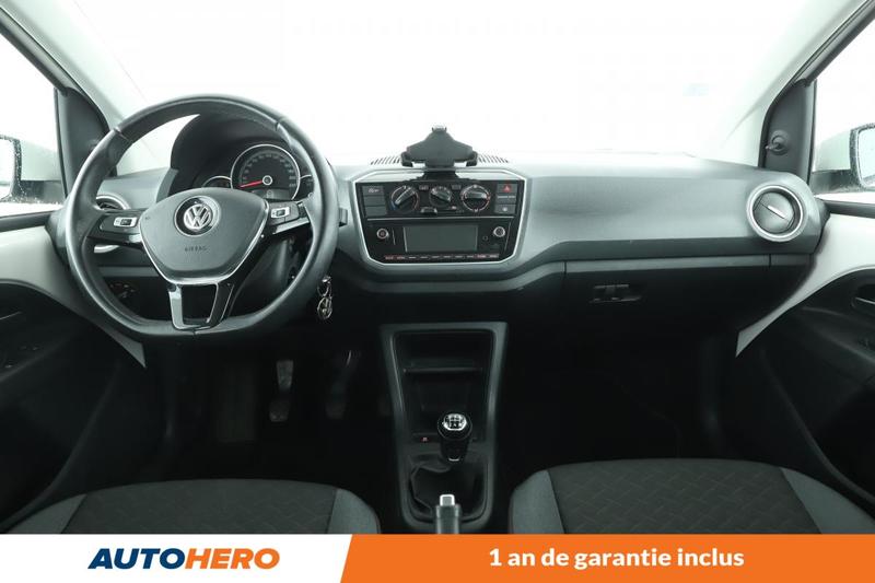 Volkswagen Up! 1.0 BlueMotion Tech Move Up! 5p 60 ch