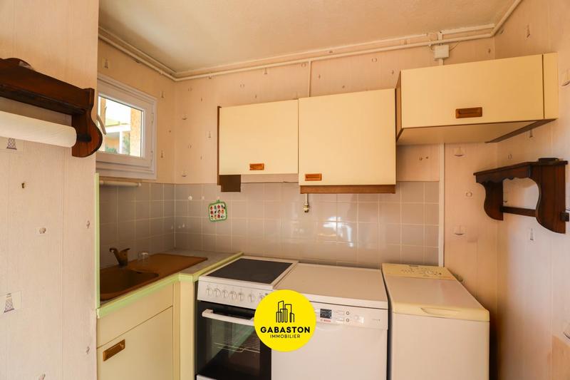 Appartement - 71 m² - 3 pièces