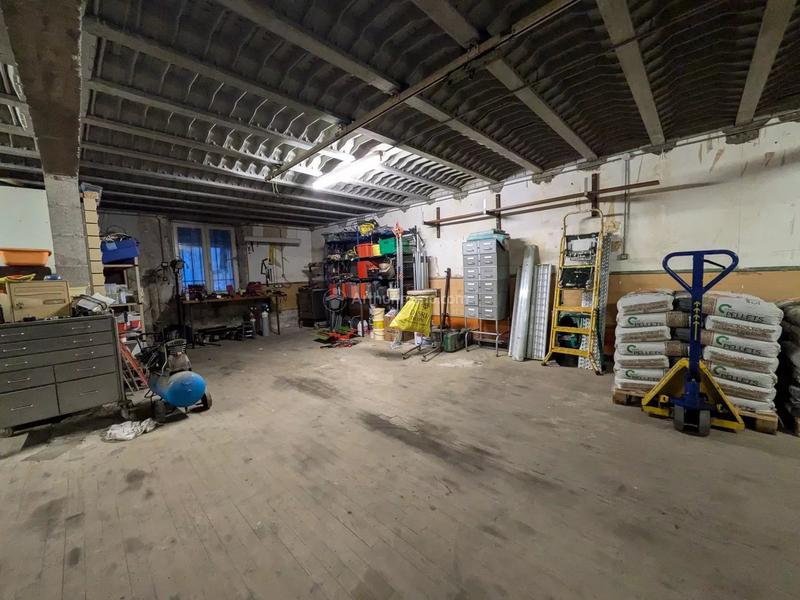 Maison - 205 m² - 5 pièces