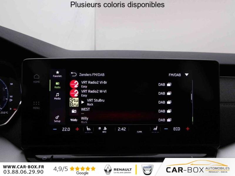 Skoda Octavia 1.4tsi Phev 204 Dsg Selection