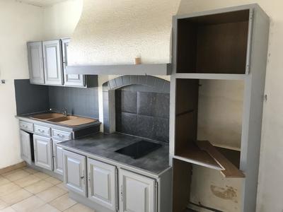 Maison - 93 m² - 5 pièces