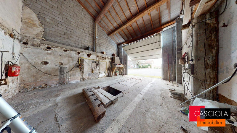 Maison - 150 m² - 5 pièces