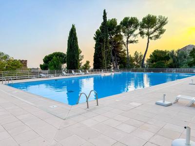 Appartement - 53 m² - 2 pièces