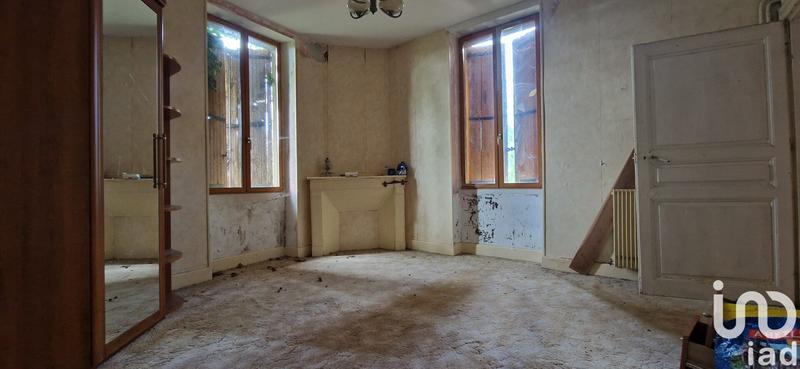 Maison - 315 m² - 15 pièces