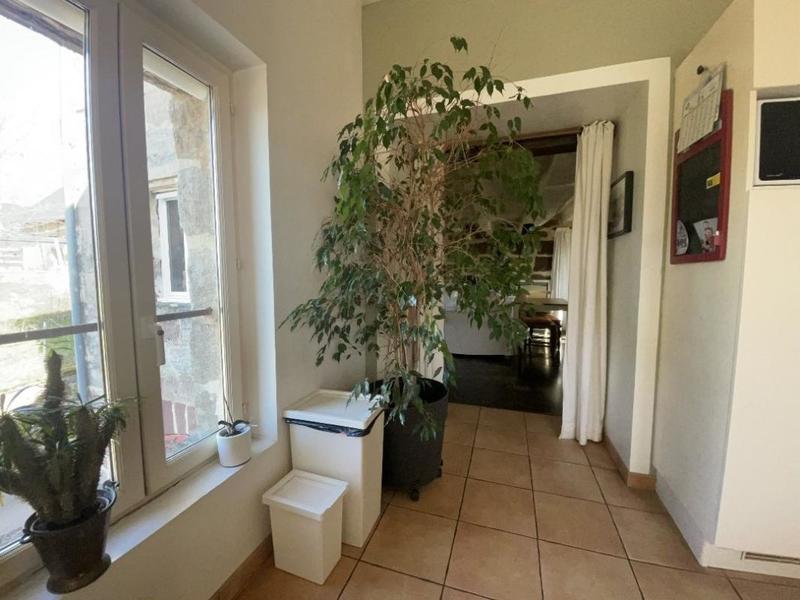 Maison de village - 136 m² - 5 pièces