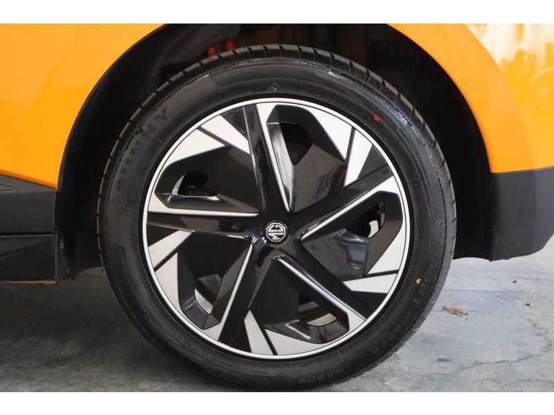 Mg Mg4 Electric 51kWh - 125 kW 2wd Standard