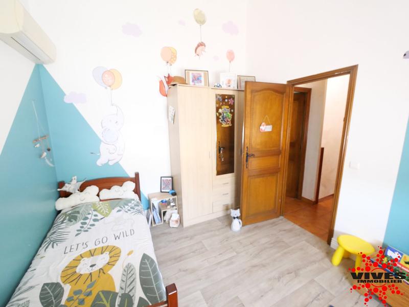 Villa - 117 m² - 4 pièces