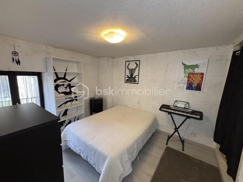 Maison - 70 m² - 4 pièces