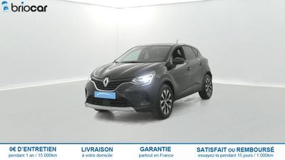 Renault Captur TCe 90 Evolution 5p