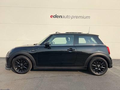Mini Mini Hatch 3 Portes One 102 ch Edition Camden