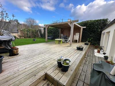 Appartement - 85 m² - 2 pièces