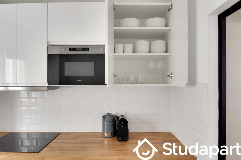 Maison - 57 m² - 2 pièces