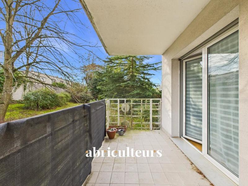 Appartement ancien - 125 m² - 5 pièces