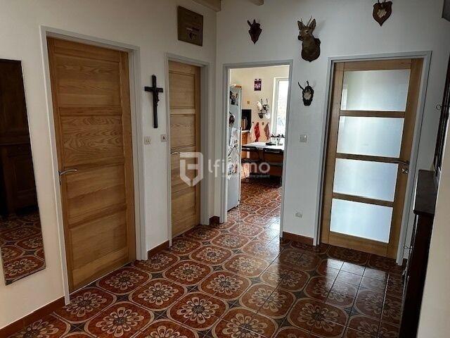 Immeuble - 176 m² - 7 pièces