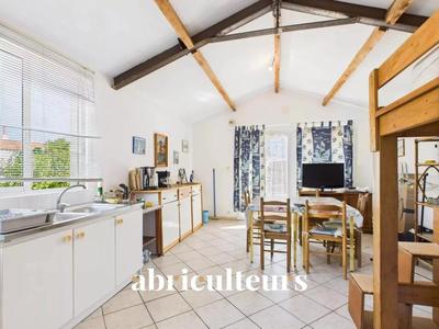 Maison - 103 m² - 6 pièces