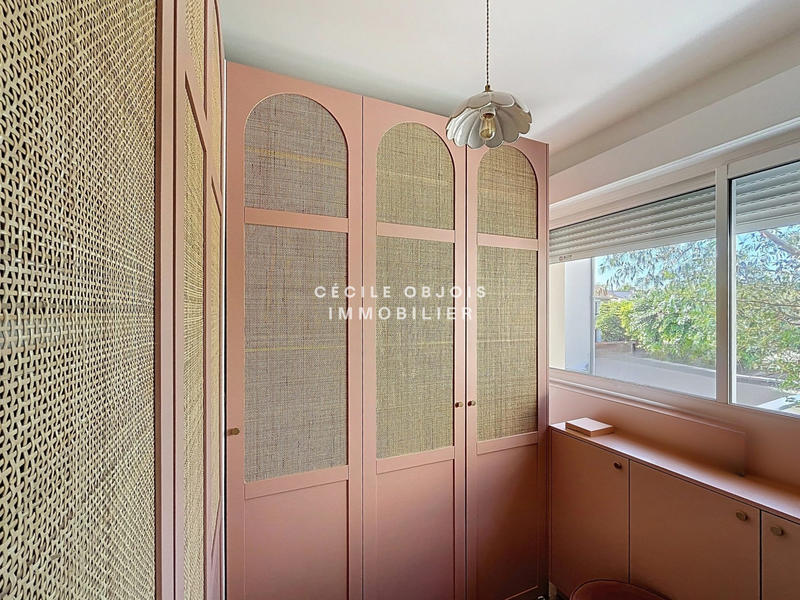 Maison - 101 m² - 5 pièces