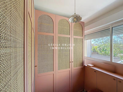 Maison - 101 m² - 5 pièces