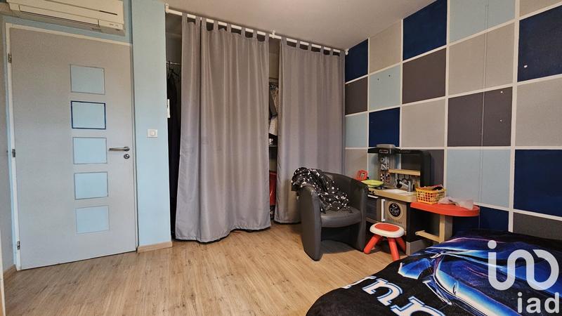 Maison - 171 m² - 7 pièces