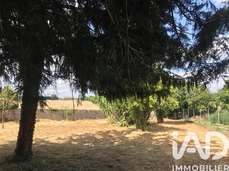 Maison - 105 m² - 4 pièces