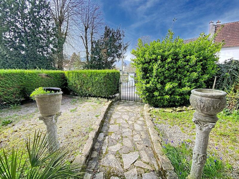 Maison - 138 m² - 5 pièces