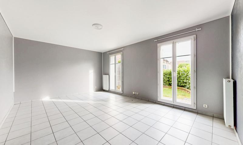 Pavillon - 73 m² - 4 pièces