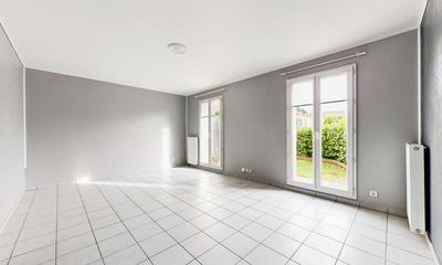 Pavillon - 73 m² - 4 pièces