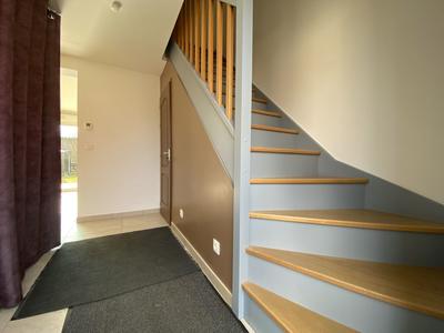 Maison traditionnelle - 80 m² - 5 pièces