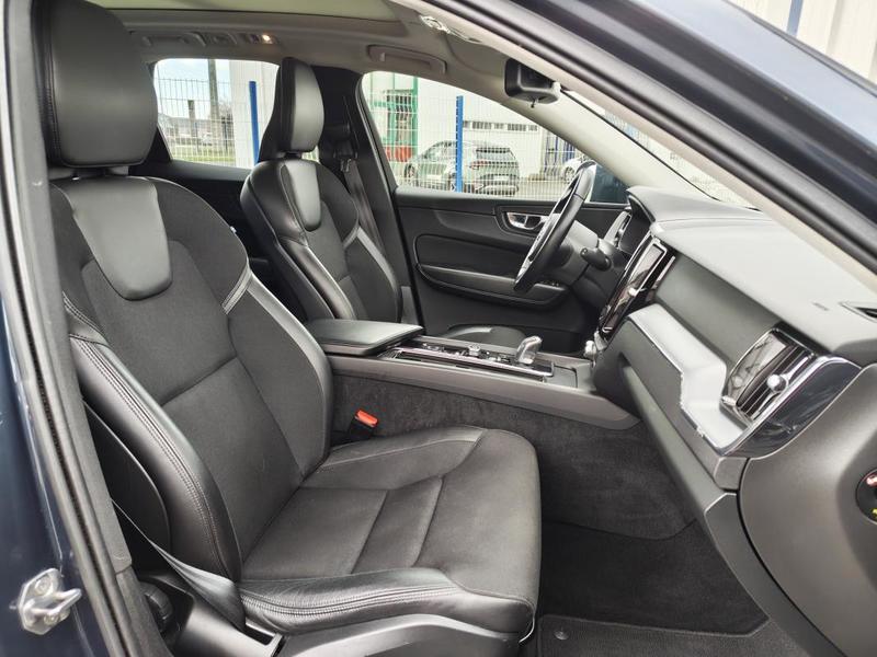 Volvo Xc60 T8 Twin Engine 390cv