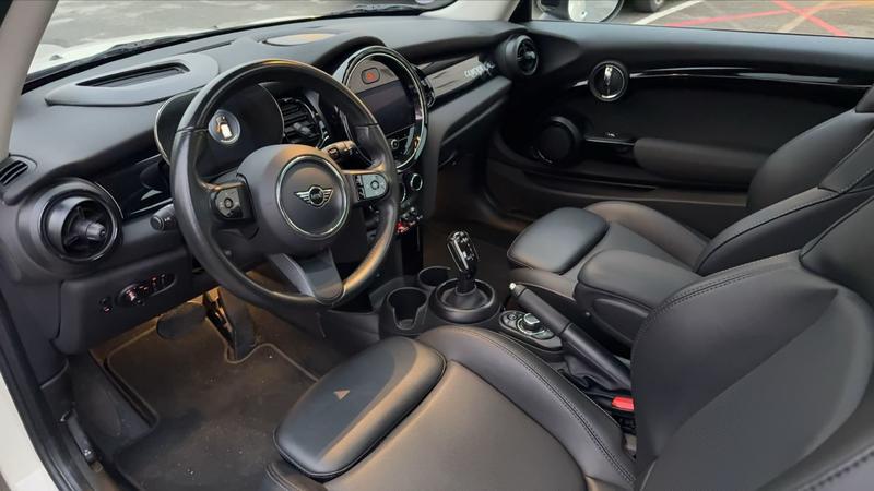 Mini Cooper Mini III 1.5 136 Dct7 Camden