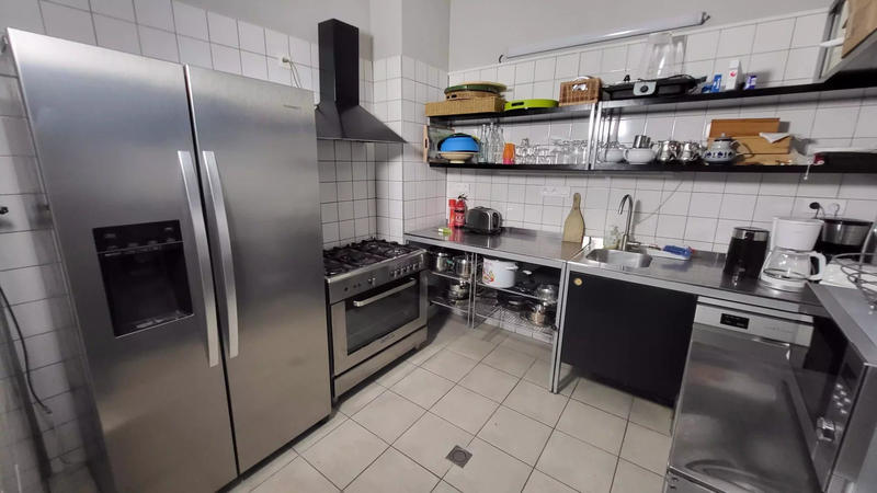 Manoir - 330 m² - 9 pièces