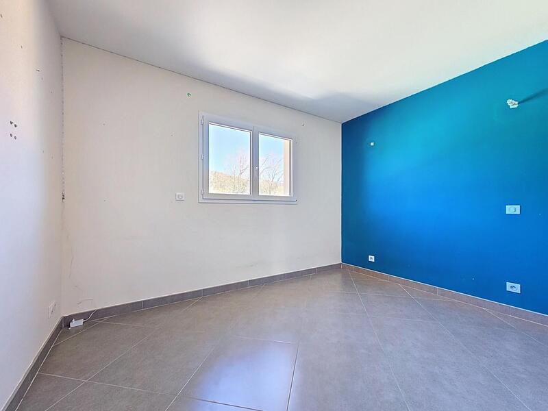 Villa - 159 m² - 6 pièces