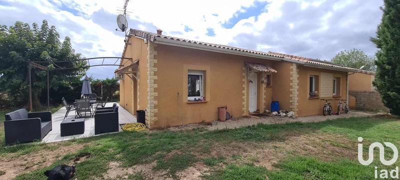 Maison - 147 m² - 5 pièces