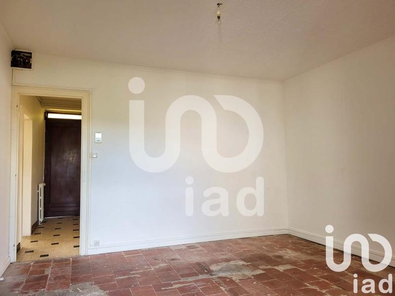 Maison de ville - 87 m² - 4 pièces