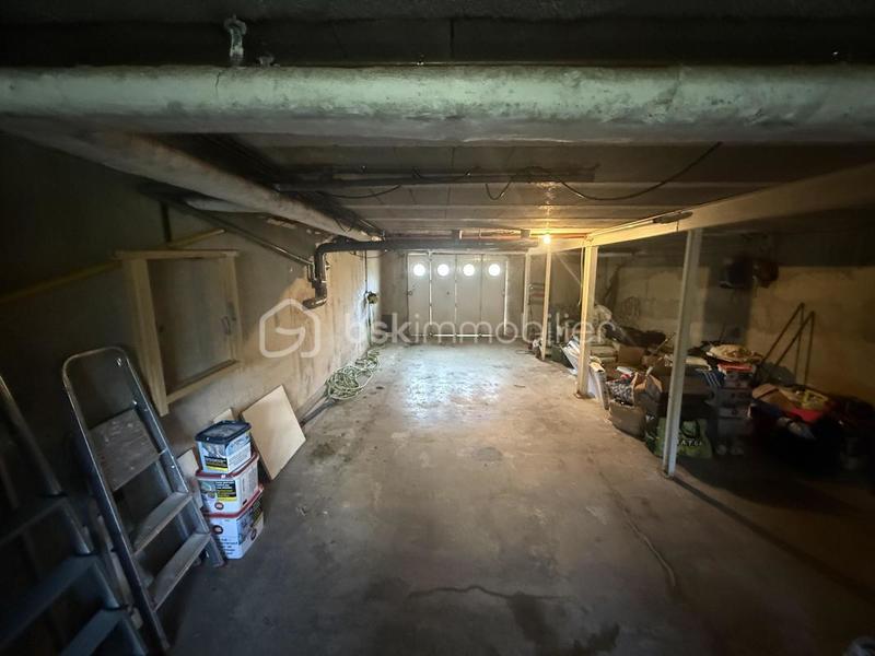 Propriété - 150 m² - 7 pièces